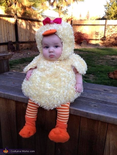 infant baby girl halloween costumes