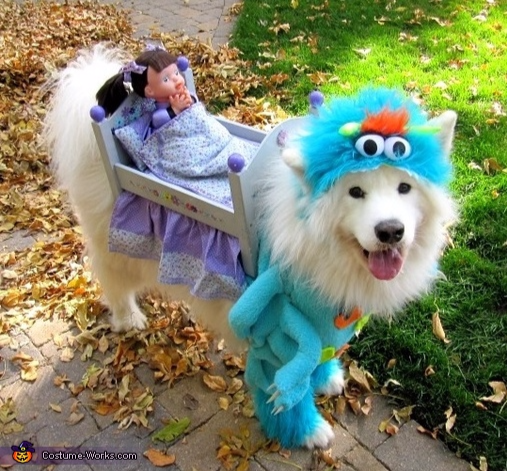 Dog costumes 2024 for kids