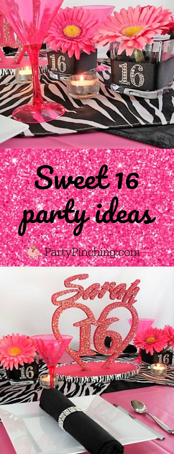 sweet-16-party-pinching