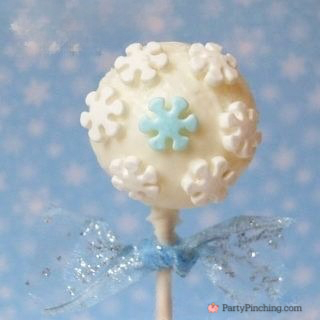 Little Debbie easy no bake cake pops, best easy no bake cake pop recipe