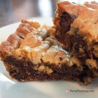 midnight milky way candy bar cookies, best easy milky way candy bar cookie recipe easy to make