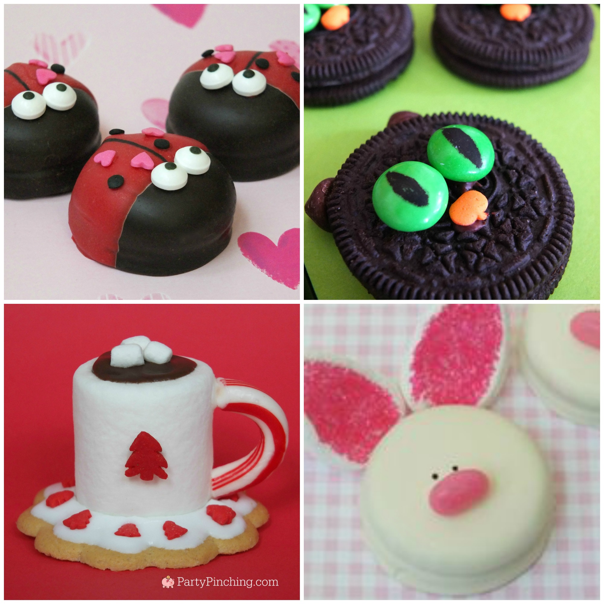 cute-food-sweet-treats-for-holidays-and-parties