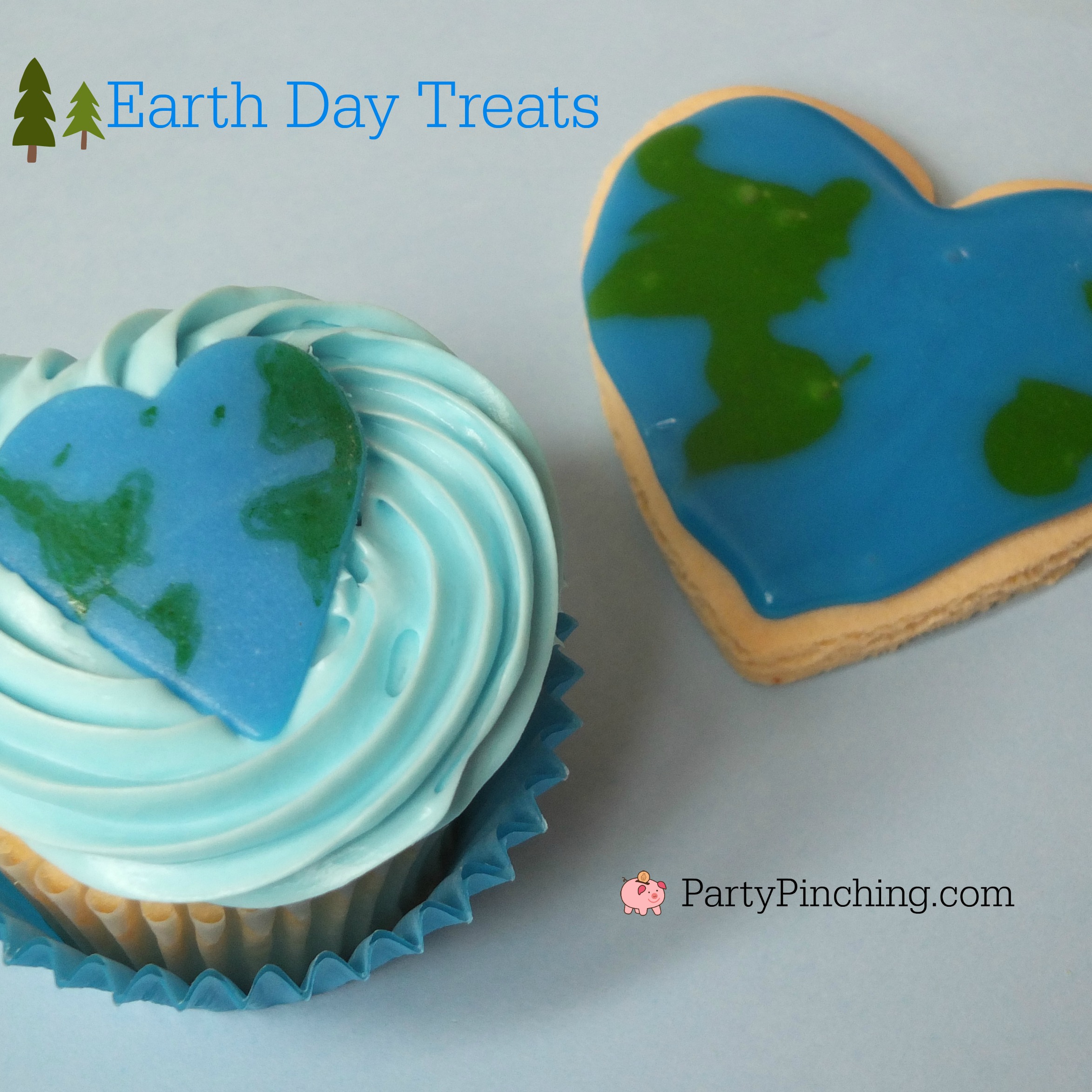Earth Cake with Rock Candy Core Recipe - Tablespoon.com