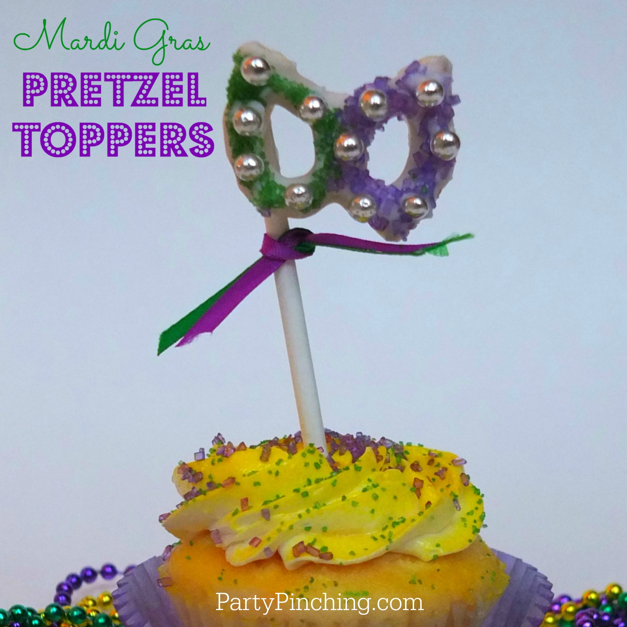 Mardi Gras Dessert Ideas Cute Cupcakes King S Cake