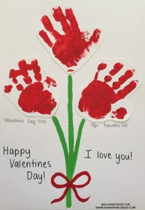 Best and cute Valentine's Day ideas roundup for kids and class parties