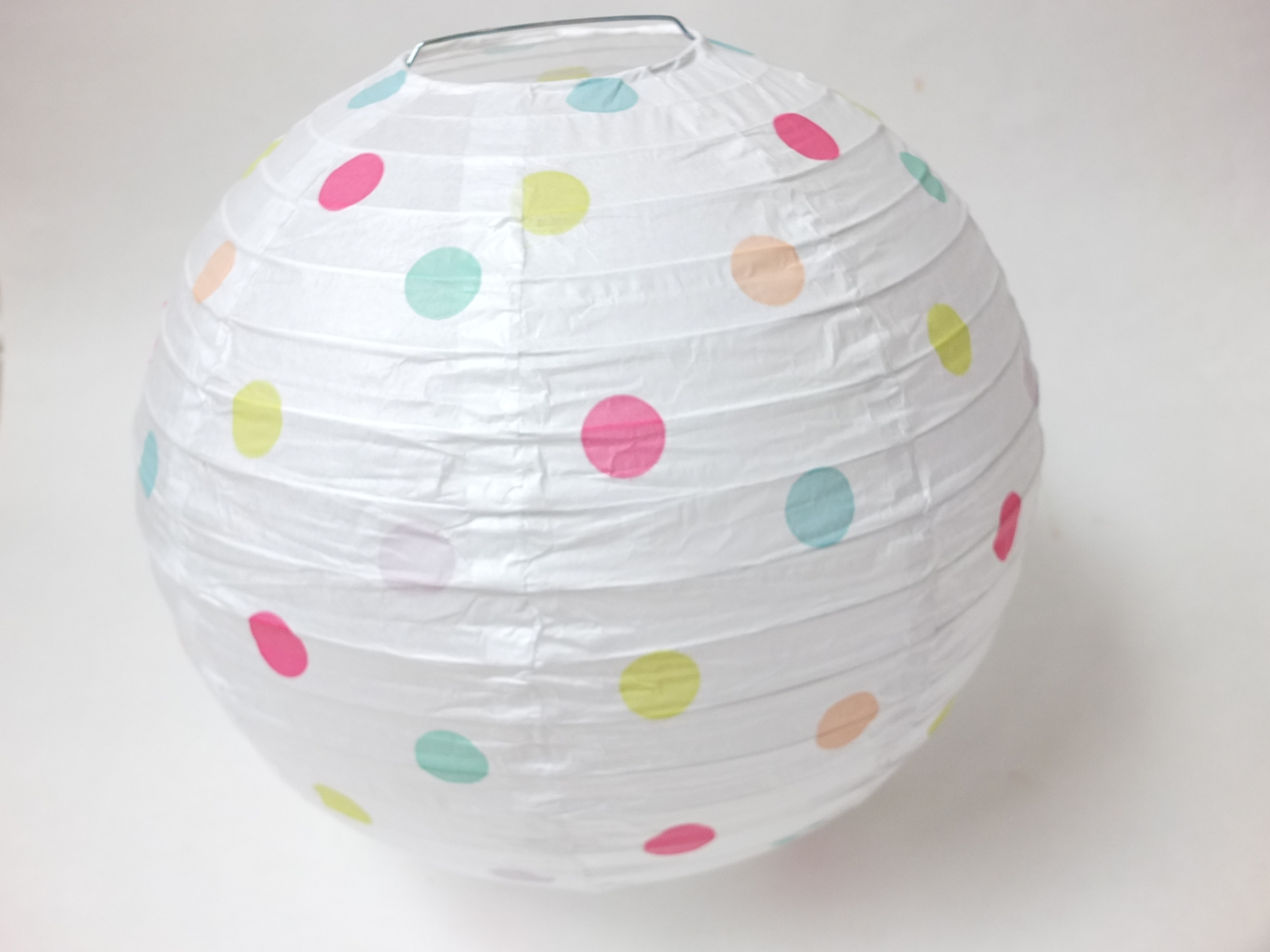 DIY Easter Hot Air Balloon Basket — The Creative Heart Studio