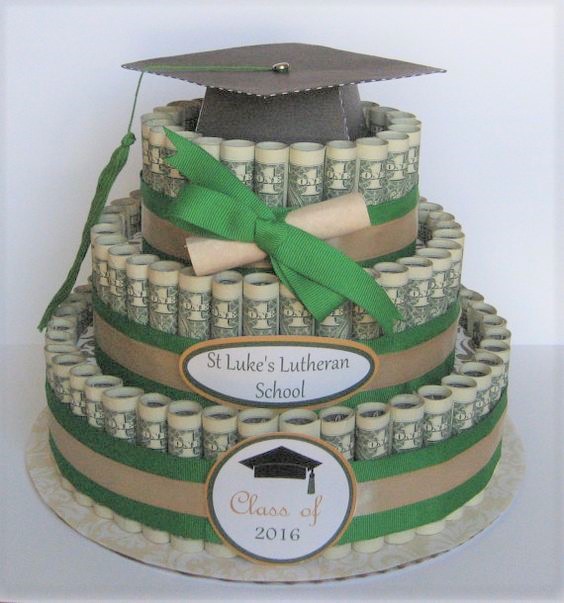 Best DIY Graduation Gifts 2020 - Graduation Party Ideas 2020