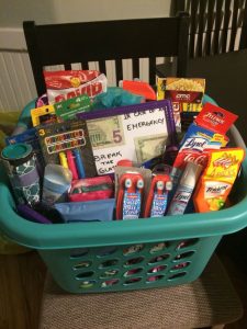 Best Graduation Gift Ideas, Easy Graduation Party Ideas