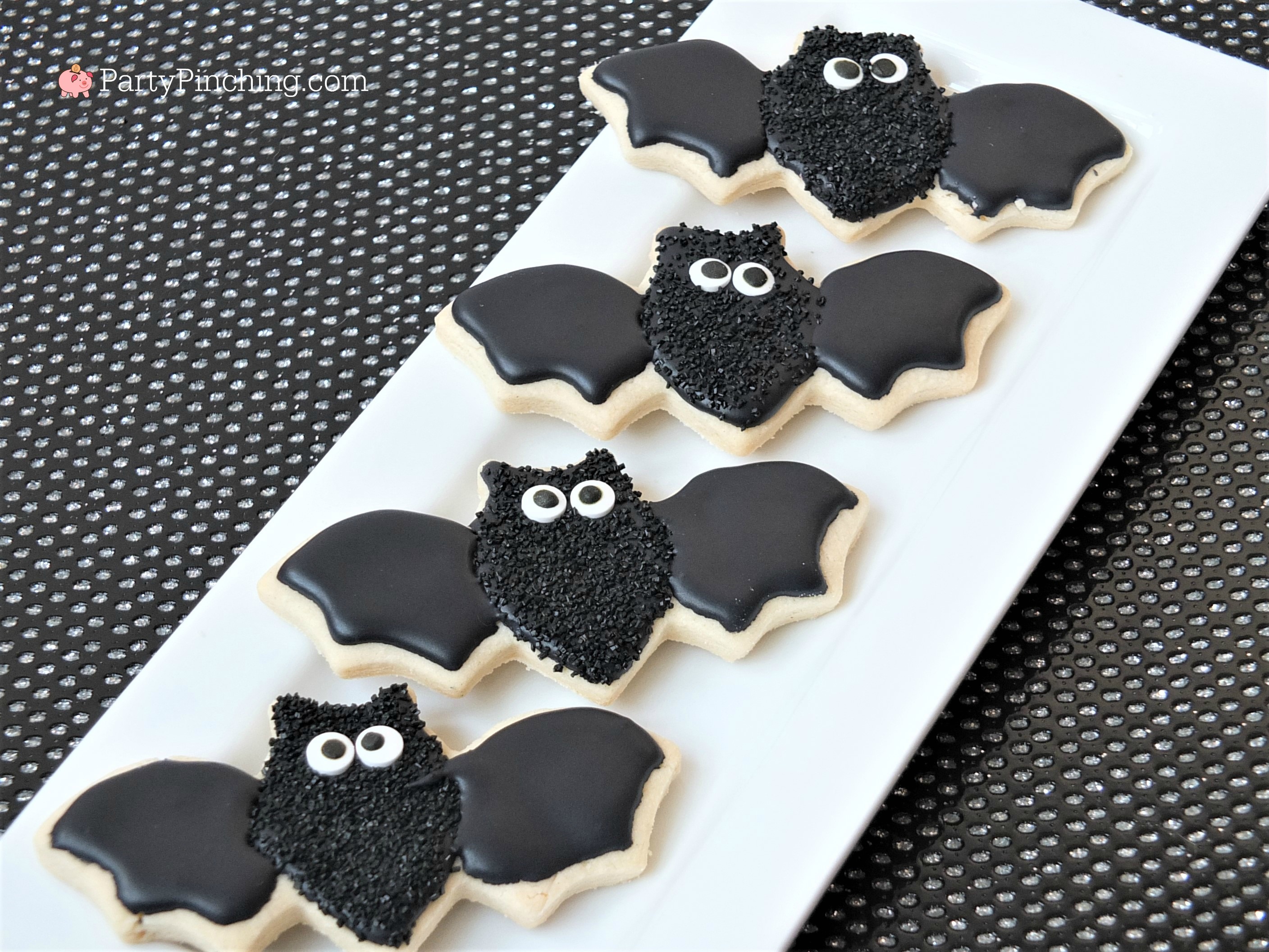 halloween-sugar-cookies-decorated-ghost-banner-cookies-cute-candy-corn