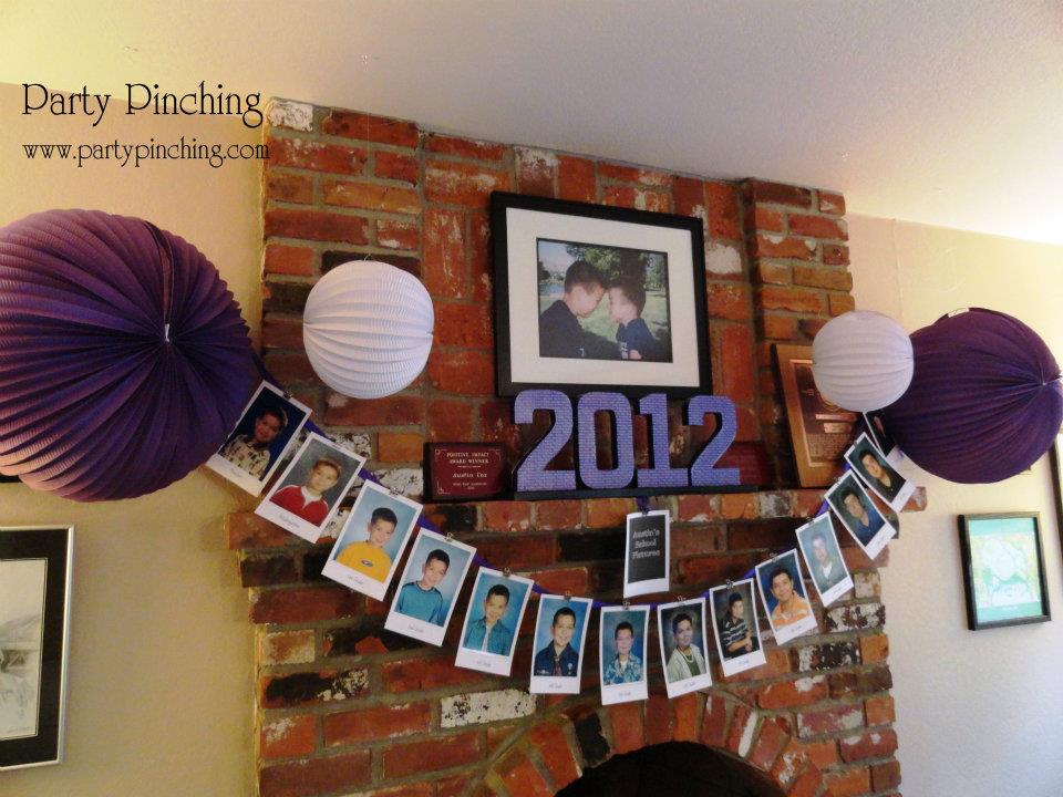 Graduation open house party ideas, best high school grad ...