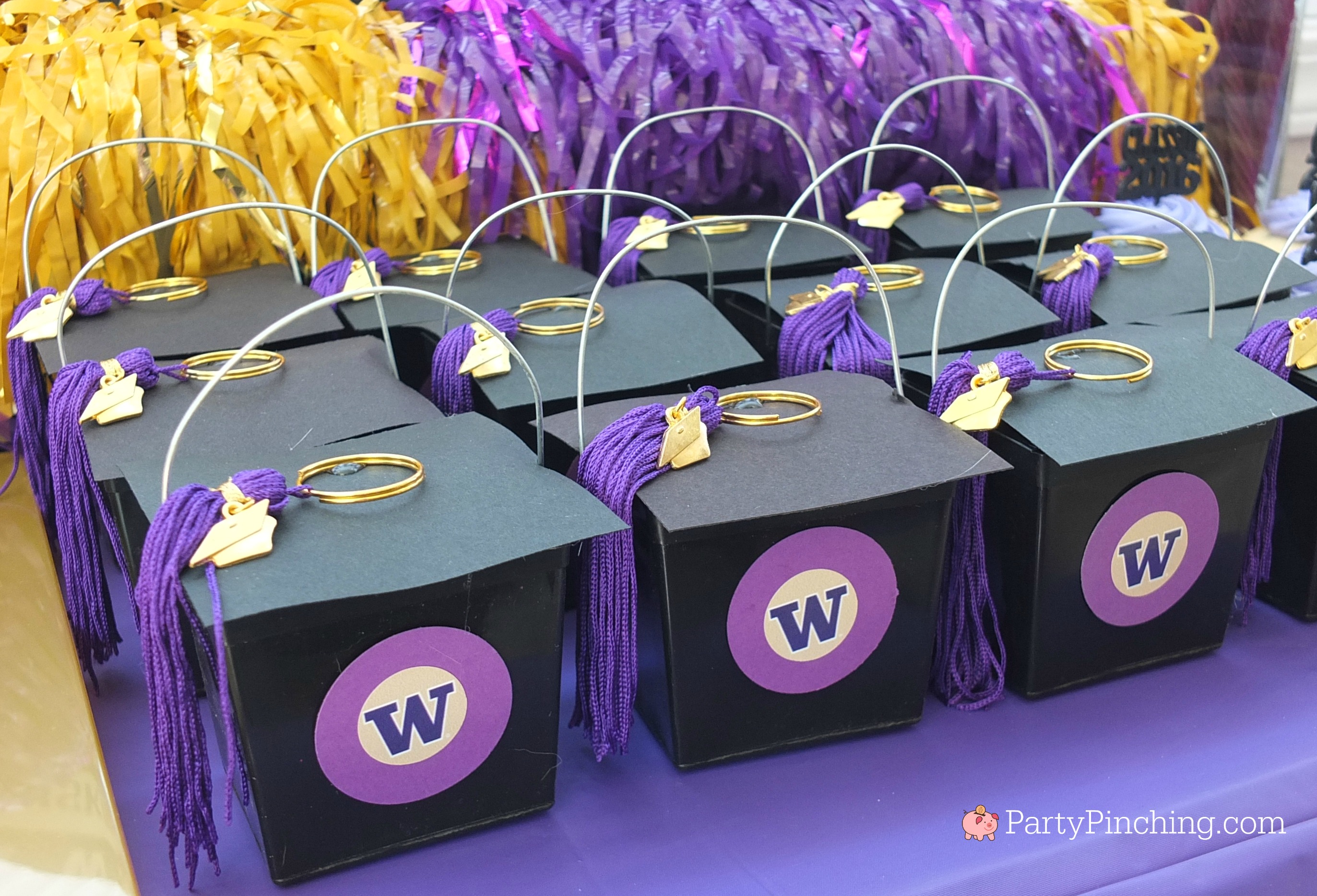 College Graduation Party - Graduation Party Ideas 2021