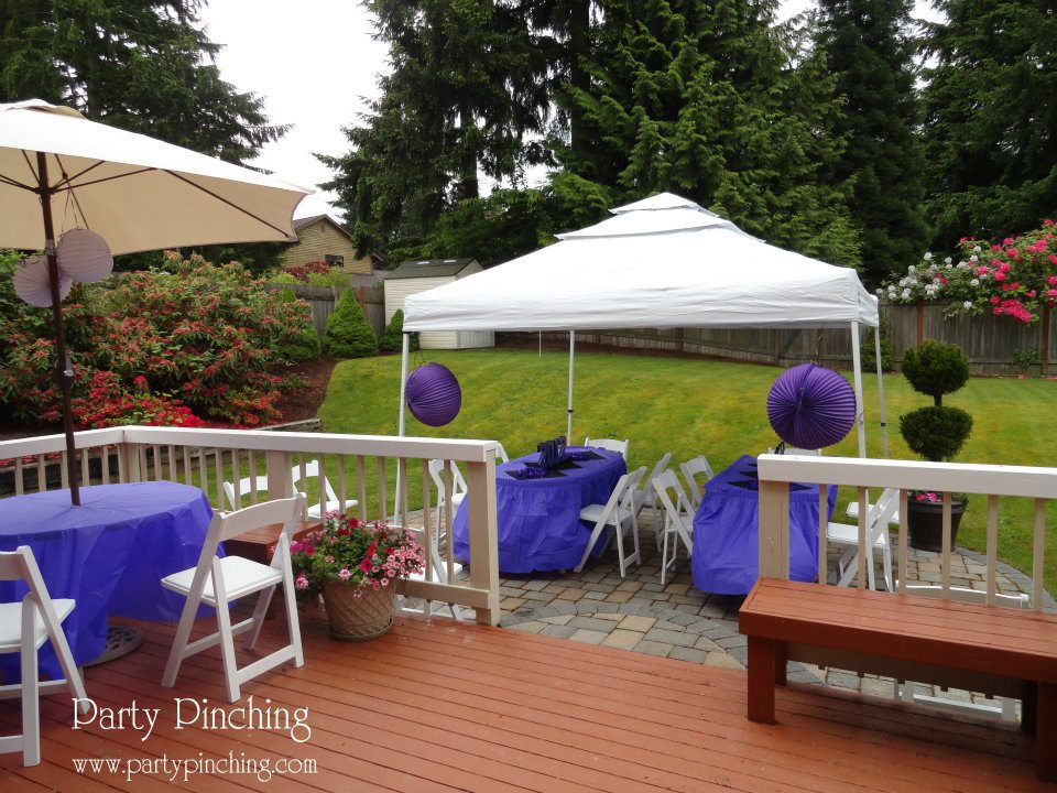 Graduation open house party ideas, best high school grad ...