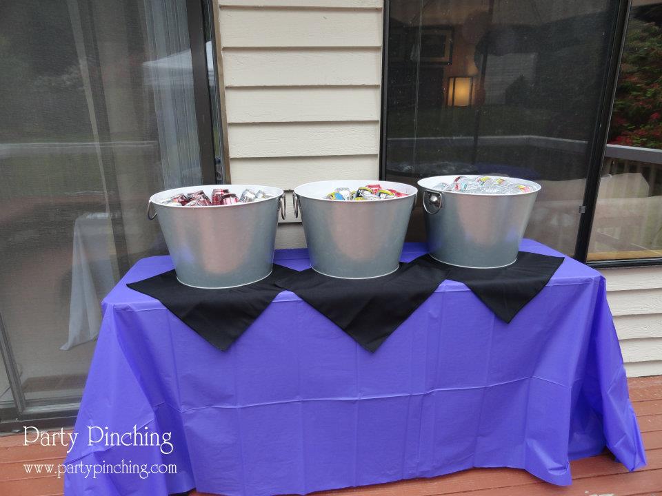  Graduation  open house party  ideas  best high school grad  