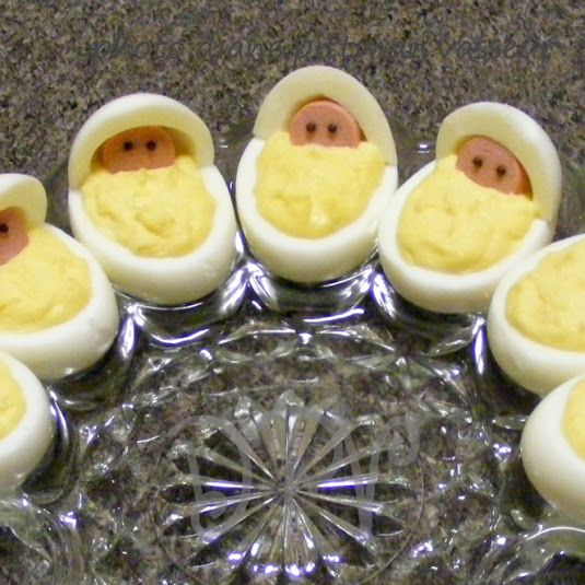 baby deviled eggs, baby shower ideas, cute baby shower, best baby shower ideas, baby shower cake, fun games for baby shower, baby shower food