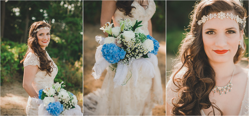 Maggie Sottero wedding dress, Great Gatsby inspired wedding, DIY wedding ideas, beautiful outdoor wedding, gorgeous roaring 20's wedding, theme wedding ideas, wedding crafts, DIY bridal bouquets, DIY wedding centerpieces, partypinching.com