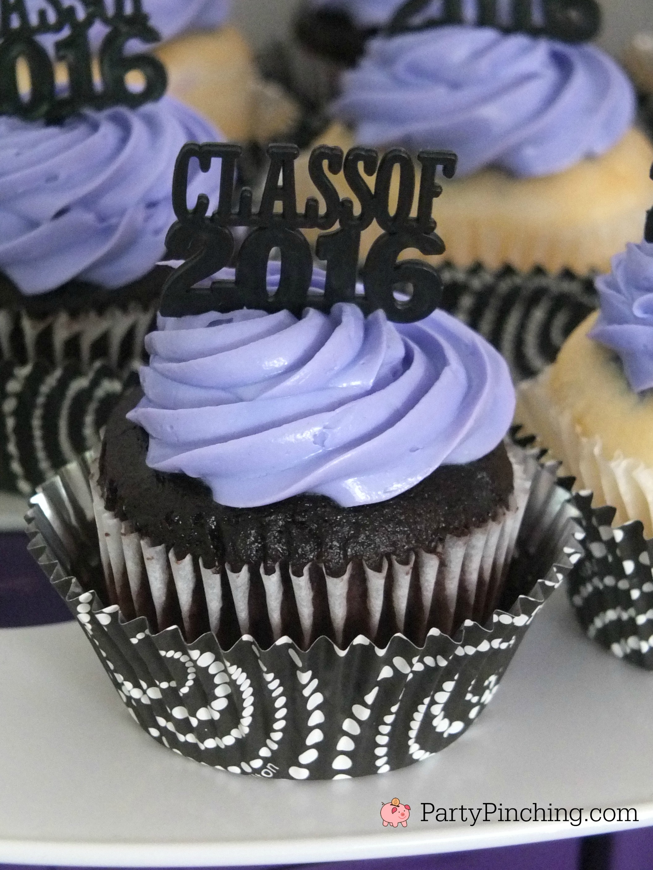 Art Theme Graduation Party - Graduation Party Ideas - Food Recipes