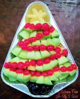 Best fruit vegetable veggie tray ideas for parties fun ...