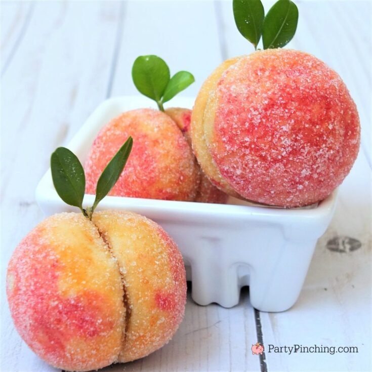 best easy peach cookies recipe, peach sandwich cookies, peach preserves cookies, easy best peach cookies fun to make, peach cookies that look like peaches