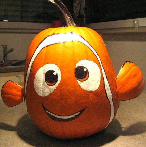 best-halloween-pumpkin-decorating-ideas-easy-diy-carved-painted-no-carve