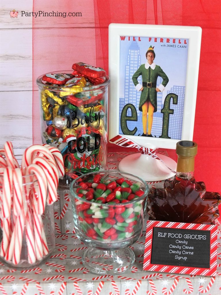 Christmas movie marathon, Christmas movie night party ideas, Rudolph treats, Bumble Abominable snowman donuts, Charlie Brown Christmas movie party, Charlie Brownies, Snoopy snack mix, Frosty popcosrn, Frosty cheese snacks, Grinch party ideas, Buddy the Elf food, Elf beef and cheese, Elf Candy Cane Forest