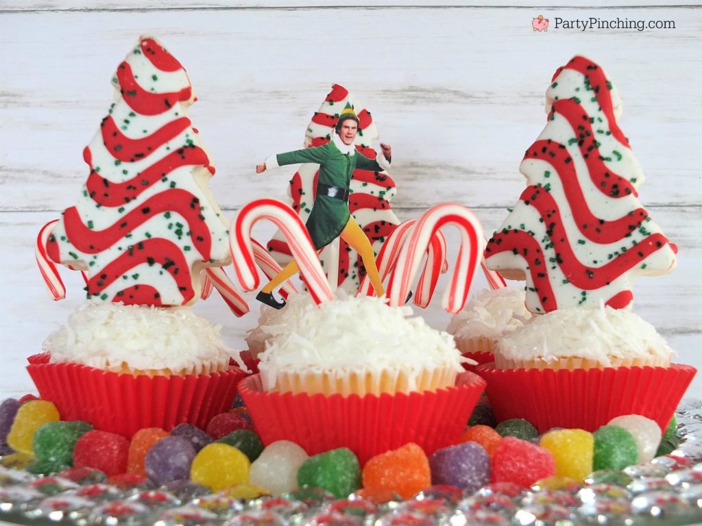 Christmas movie marathon, Christmas movie night party ideas, Rudolph treats, Bumble Abominable snowman donuts, Charlie Brown Christmas movie party, Charlie Brownies, Snoopy snack mix, Frosty popcosrn, Frosty cheese snacks, Grinch party ideas, Buddy the Elf food, Elf beef and cheese, Elf Candy Cane Forest