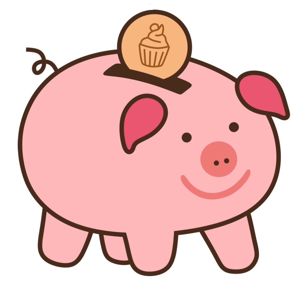 Party Pinching logo