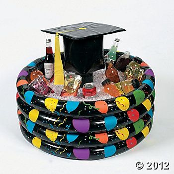 Best Graduation Party Food ideas, best grad open house ...