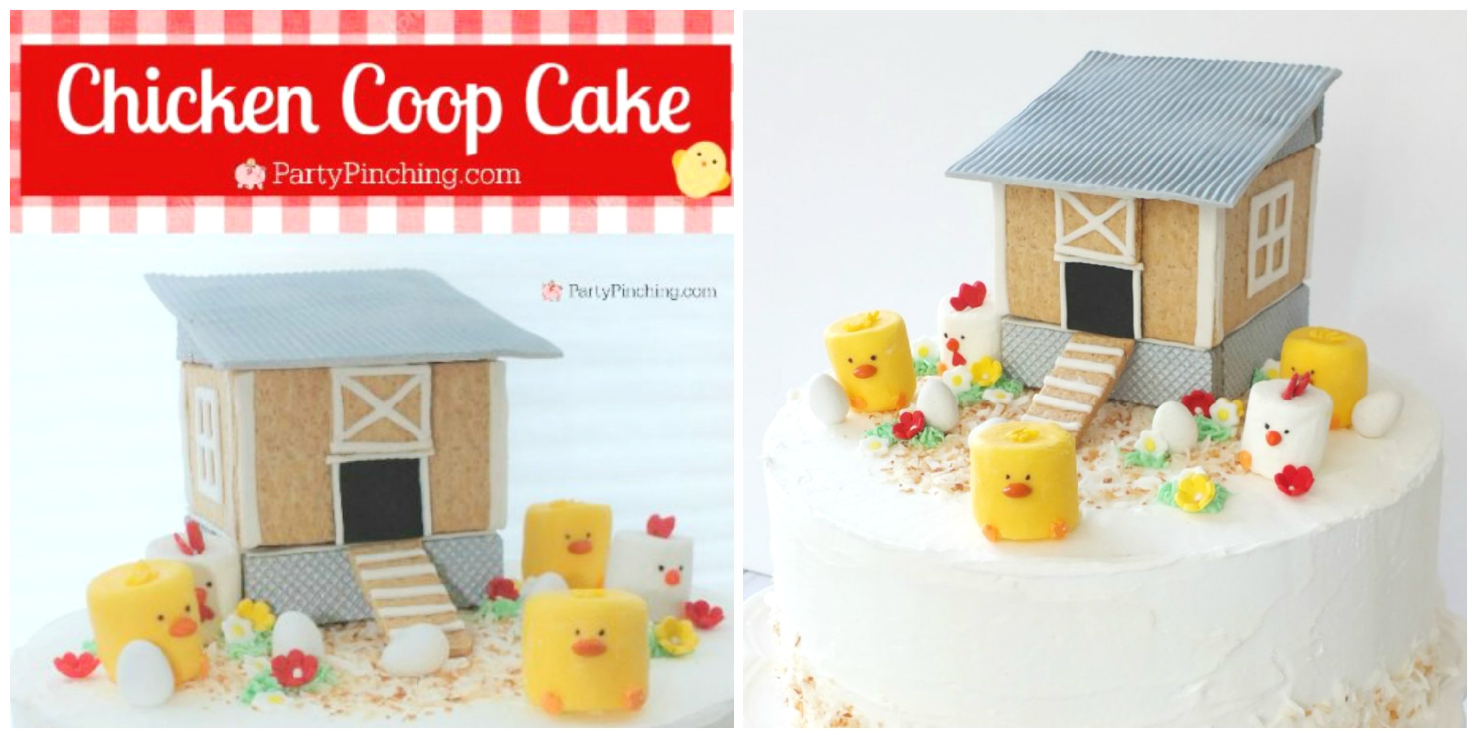 Bakery | Coop Cake