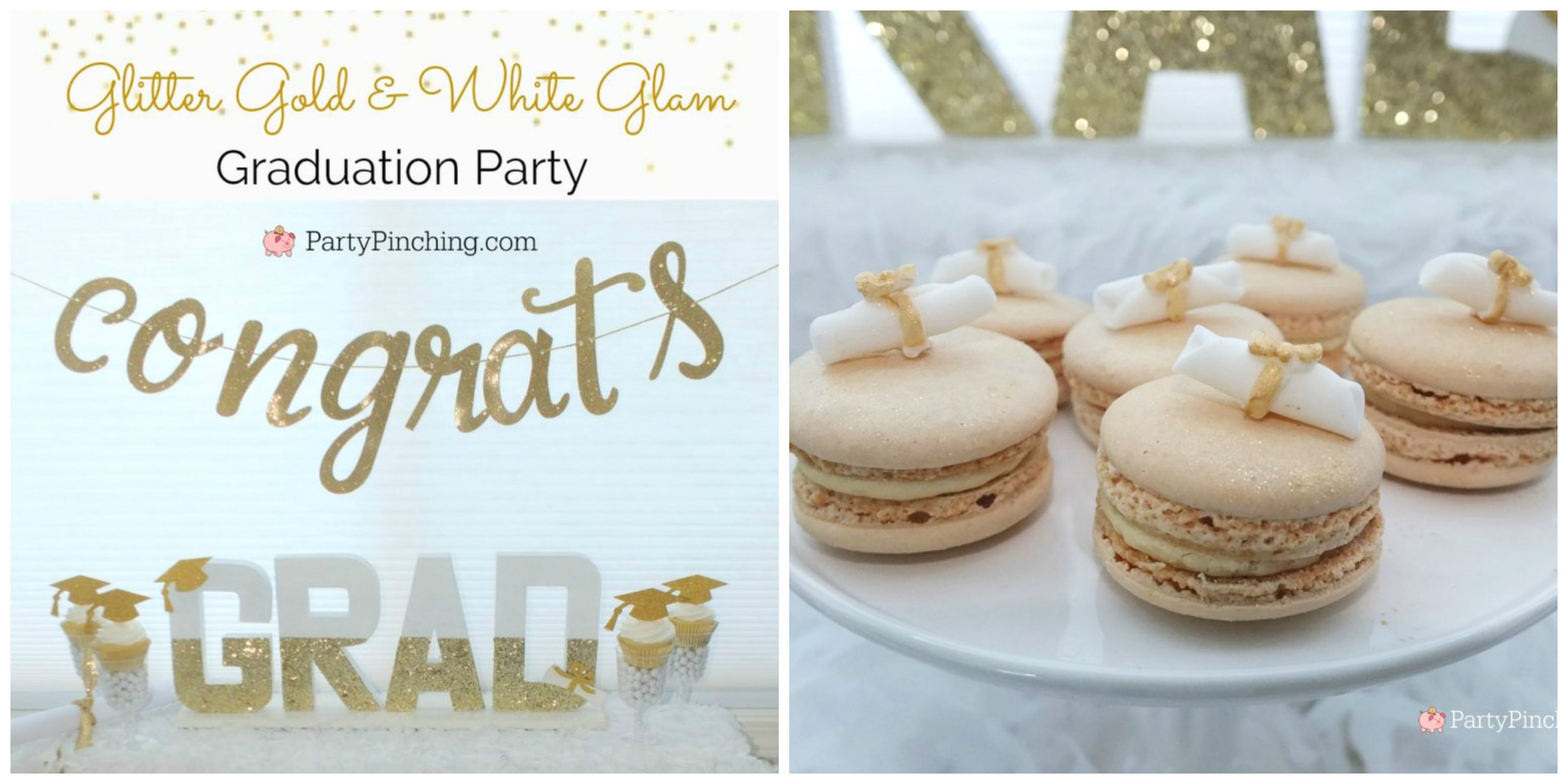 Pin on Glam & Sparkly parties