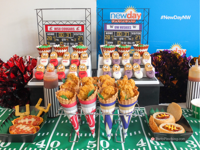 The Best Super Bowl Party Food Ideas for Tailgating During NFL Season, Male Standard