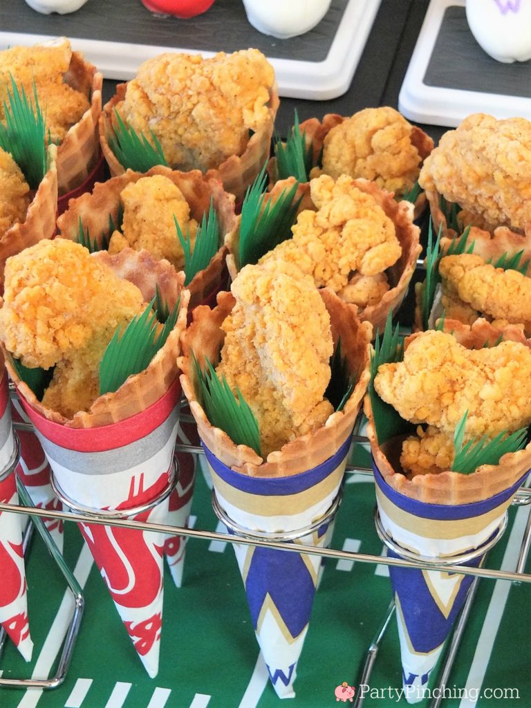 Awesome Super Bowl Tailgating Food Ideas: Recipes, What To Bring