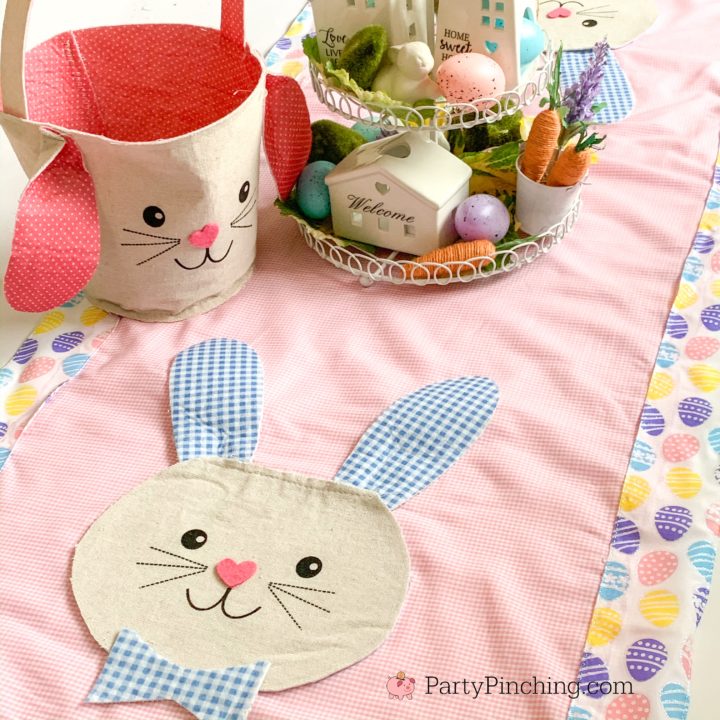 Dollar Tree DIYS for Easter, Best cheap inexpensive dollar store decor idea