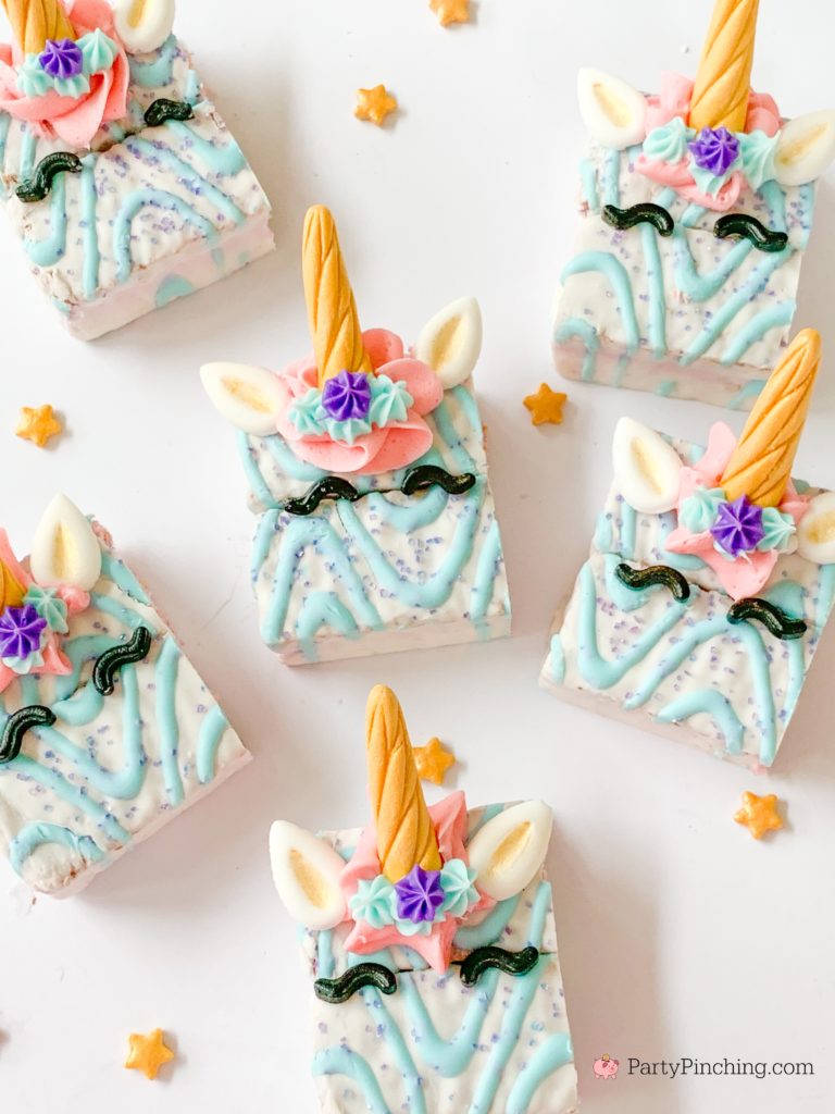 Easy Unicorn Cakes, Best Unicorn Cupcake Recipe, Unicorn Party Ideas for Kids, Cute Unicorn Dessert Treats, Unicorn Craft for Kids, Little Debbie Unicorn Cakes