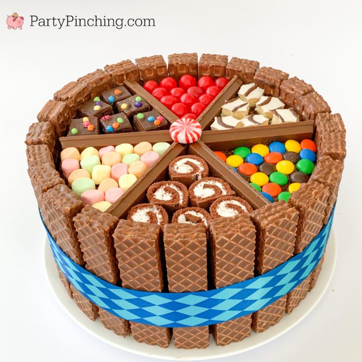 Explore more than 151 cake for kids best