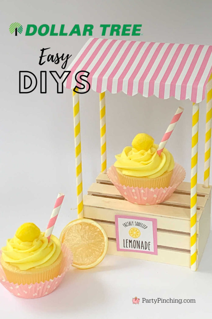 Best Dollar Tree DIY craft ideas, Best Dollar Tree DIY summer ideas, Best Dollar Tree DIY Farmhouse craft decor, best Dollar Tree DIY tier tray, Dollar Tree Farmhouse, Dollar Tree Lemonade, Lemonade tier tray, Watermelon tier tray, inexpensive cheap Dollar Tree DIYS, Dollar General craft ideas, Rae Dunn Dollar Tree