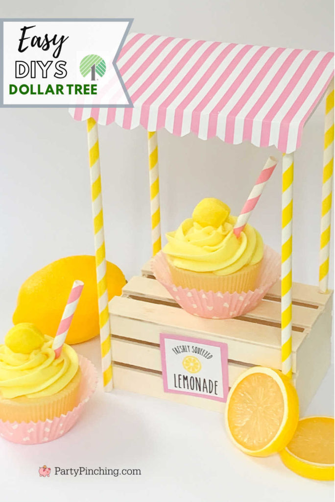 Best Dollar Tree DIY craft ideas, Best Dollar Tree DIY summer ideas, Best Dollar Tree DIY Farmhouse craft decor, best Dollar Tree DIY tier tray, Dollar Tree Farmhouse, Dollar Tree Lemonade, Lemonade tier tray, Watermelon tier tray, inexpensive cheap Dollar Tree DIYS, Dollar General craft ideas, Rae Dunn Dollar Tree