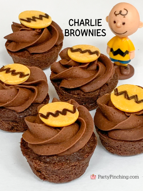 Snoopy Cupcakes | Sugar Please | CAKES