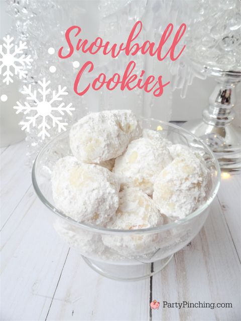 snowball cookies, mom's best snowball cookies, best snowball cookie recipe, Mexican wedding cakes, Russian tea cake recipe easy best, 