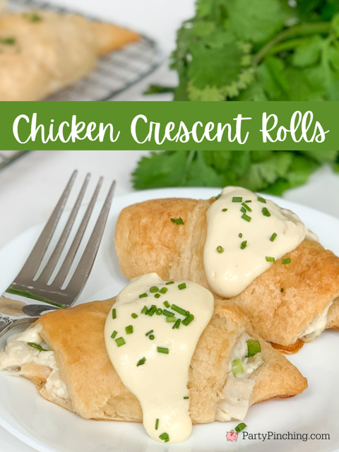 28 Best Crescent Roll Recipe Ideas, What to Make with Crescent Rolls, Recipes, Dinners and Easy Meal Ideas