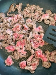 japchae glass noodles, korean glass noodles, best easy japchae noodles