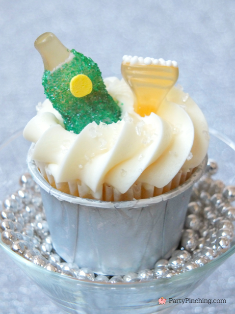 Get your Sparkling Cocktail Kit now! 🍸🎉 – Trophy Cupcakes