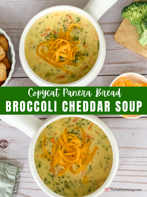 copycat panera bread broccoli cheddar soup, easy best weekday dinner recipes, best easy broccoli cheddar soup, best easy panera bread soup recipes, best quick broccoli cheese soup recipe ideas, fresh broccoli soup, hearty cold weather soup ideas, best potluck sunday dinner recipe ideas
