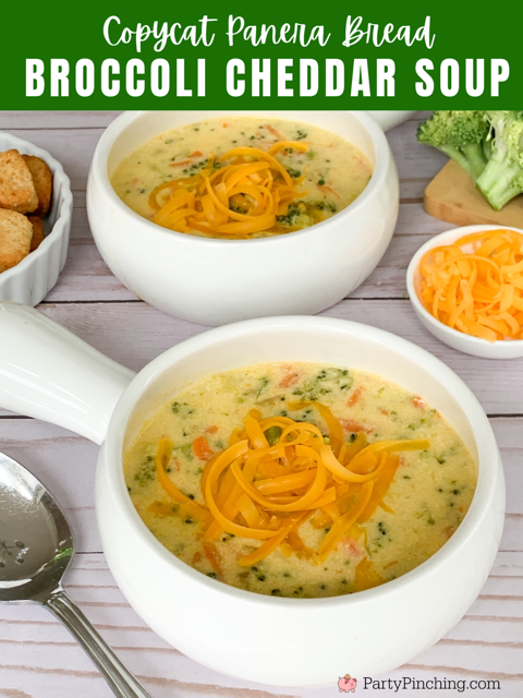 copycat panera bread broccoli cheddar soup, easy best weekday dinner recipes, best easy broccoli cheddar soup, best easy panera bread soup recipes, best quick broccoli cheese soup recipe ideas, fresh broccoli soup, hearty cold weather soup ideas, best potluck sunday dinner recipe ideas