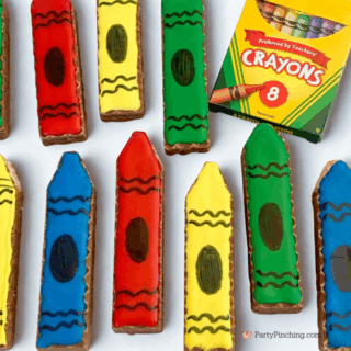 back to school nutty buddy crayons, best easy back to school treat recipes for kids, Little Debbie Nutty Buddy back to school crayon wafer cookie bars, best back to school lunch box treats snack cookie after school snack treats dessert