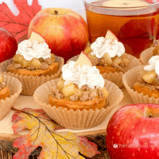 Drake's Cakes Apple Cider Coffee Cake, no bake coffee cake, fall autumn coffee cake, apple cider coffee cake, apple pie coffee cake apple cider frosting, individual apple cider coffee cakes for fall autumn