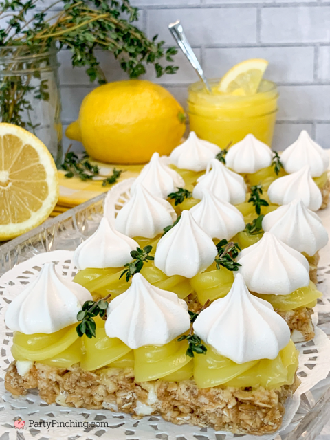 Lemon Meringue Pie Granola Bars, easy best lemon curd recipe, Sunbelt Bakery lemon meringue chewy granola bars, easy lemon meringue dessert no bake, mini meringue cookies, best easy no bake dessert recipe ideas